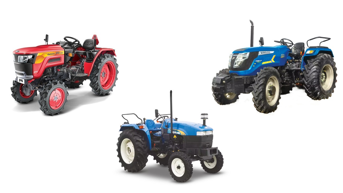 According to the Tractor and Mechanisation Association (TMA), manufacturers dispatched 261,874 tractors domestically during Q1.