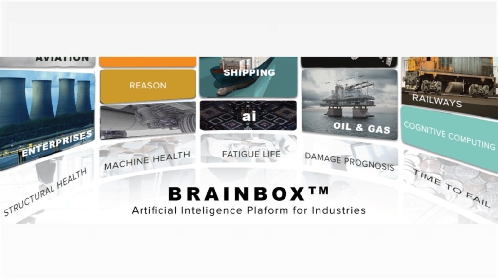 Tardid Technologies is known for its proprietary Brainbox Artificial Intelligence Platform. (Image: X)