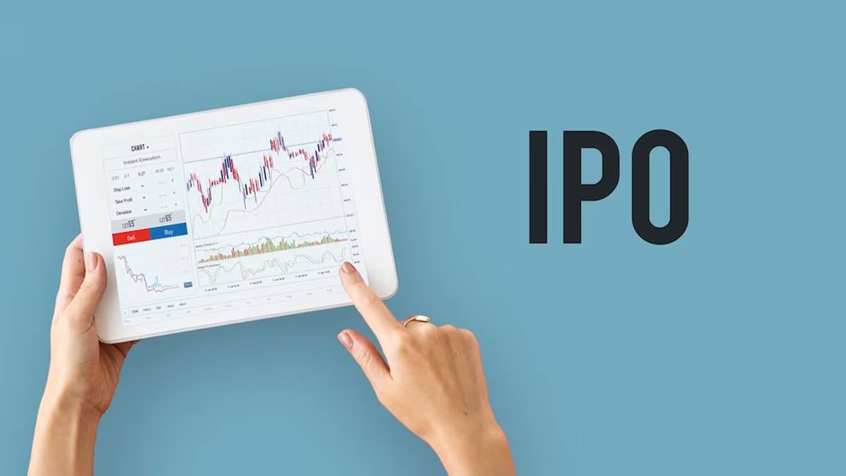 Transrail Lighting files IPO papers with Sebi; eyes Rs 450-cr via fresh ...