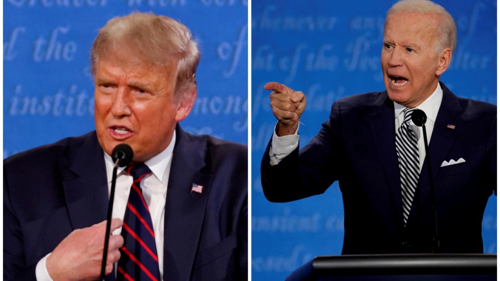 US presidential election, US President, Literally Anybody Else, man changes name in US, US name change, man changes name to Literally Anybody Else, Literally Anybody Else, Texas name, Texas man, Texas, US, US news, Trump, Biden, Trump Biden, US president news