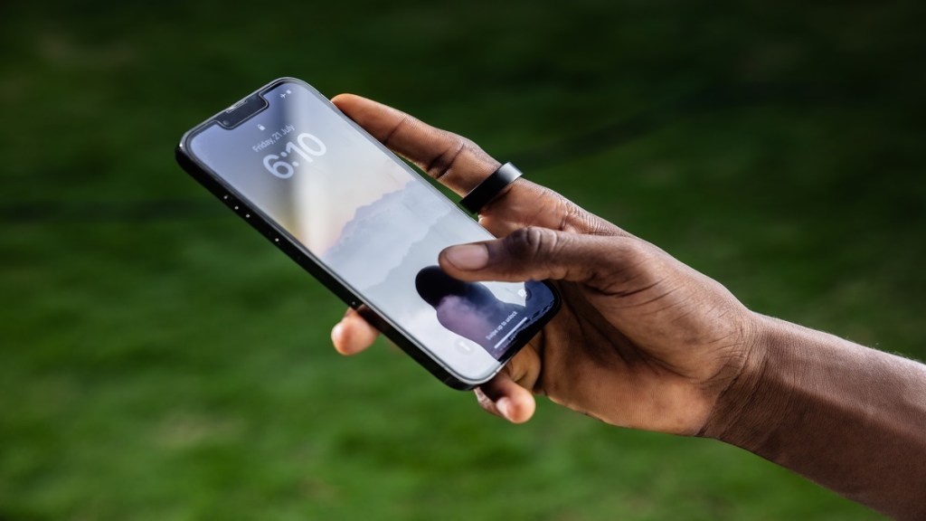 ultrahuman, smart ring, wearables, health and fitness, Blume Ventures, Steadview Capital, Nexus Venture Partners, Alpha Wave Incubation, Zomato, Deepinder Goyal, IDC, crunchbase, glucose, bp, sugar