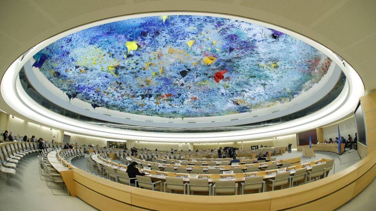 UNHRC