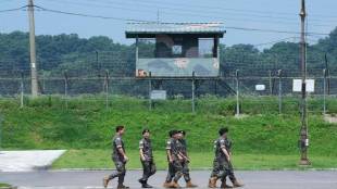 US-South korea military drill