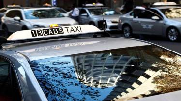 Uber Australia