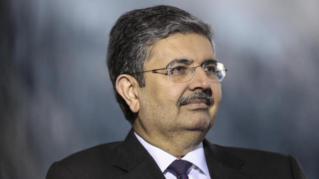 uday kotak, bubble territory, indian markets, share market, bears and bulls