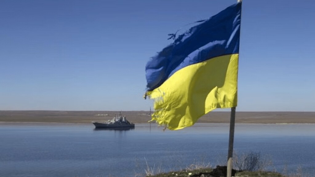 Ukraine