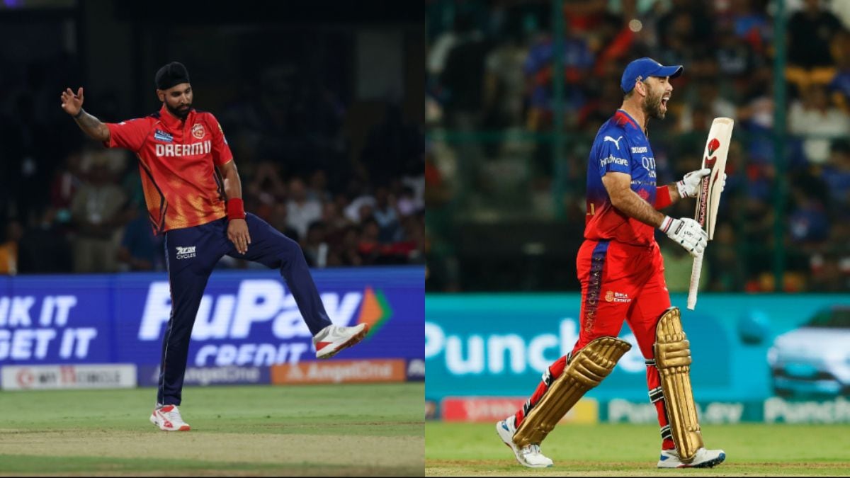 ipl 2024, rcb, pkbs, rcb vs pbks, ipl today, ipl match today