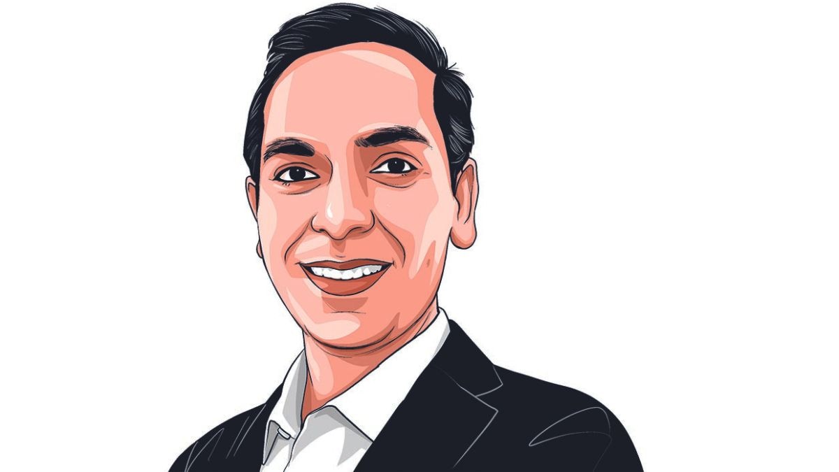 Telcos have historically ventured into adjacent fields like data and AI through acquisitions or dedicated subsidiaries