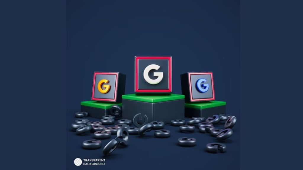 Google received a warning for its generative AI tool