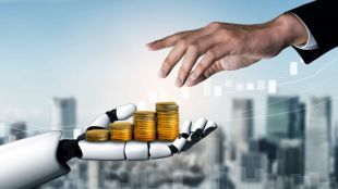 The value of AI market is expected to grow twenty-fold by 2030