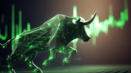 Closing Bell, market ends at record high on March 1