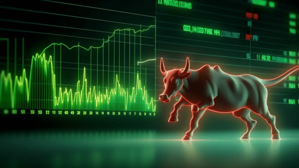 Markets at all time high, which sector to buy ?