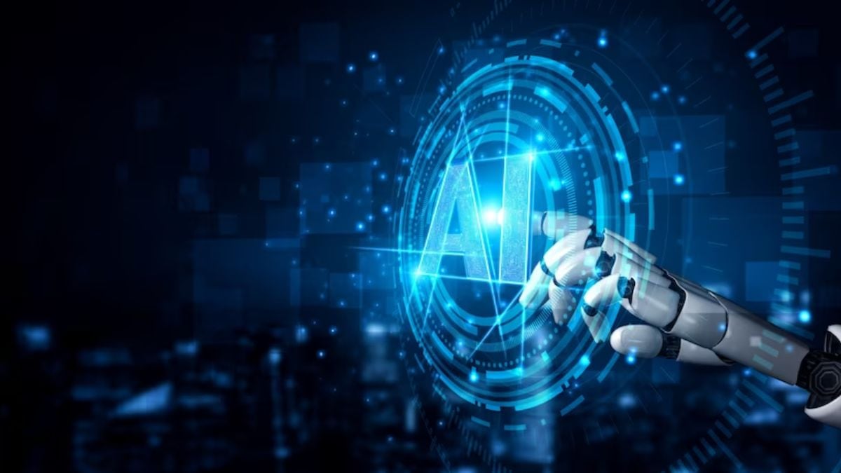 AI at work, workplace AI, AI and companies