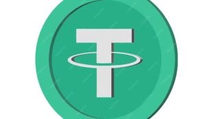 S&P Global Ratings ranked Tether as a four in a stablecoin stability assessment last year