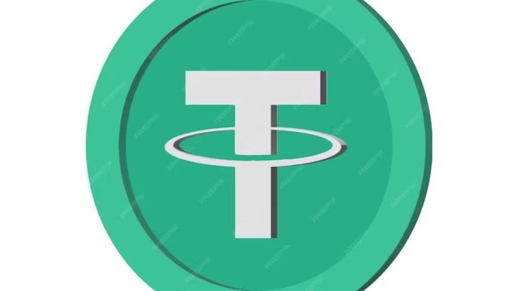 S&P Global Ratings ranked Tether as a four in a stablecoin stability assessment last year