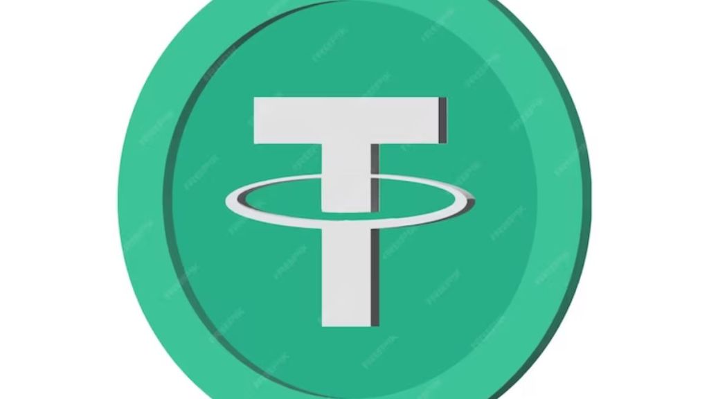 S&P Global Ratings ranked Tether as a four in a stablecoin stability assessment last year