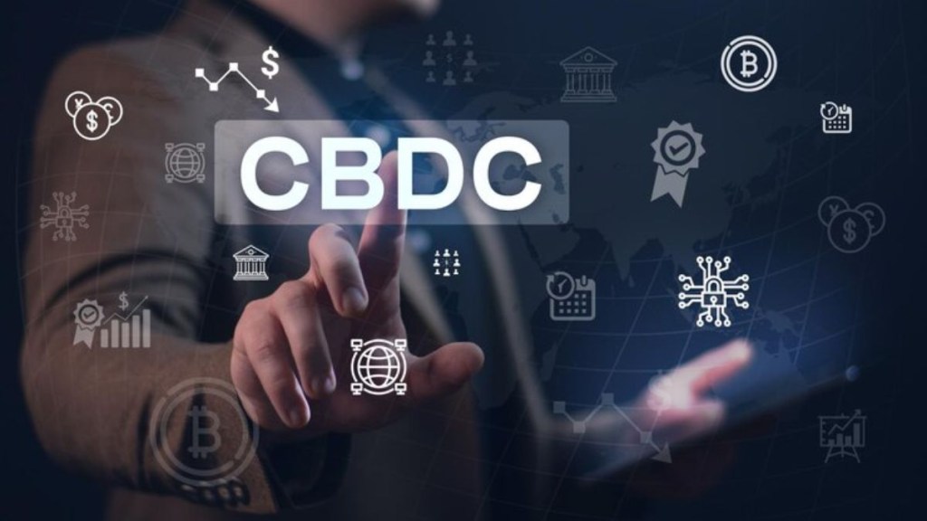 According to Statista, the value of CBDC-backed transactions is anticipated to clock a 260,000% growth during 2023-30