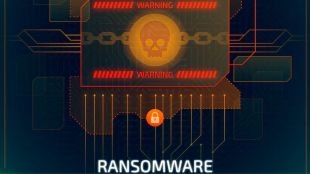 Ransomware poses a threat to organisations of all sizes