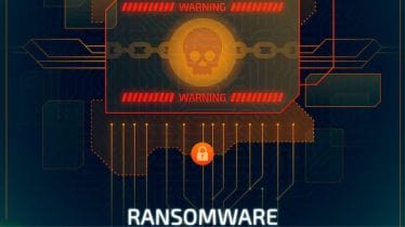 Ransomware poses a threat to organisations of all sizes