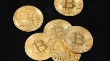 The cryptocurrency has been boosted by a flood of cash into new spot Bitcoin ETFs