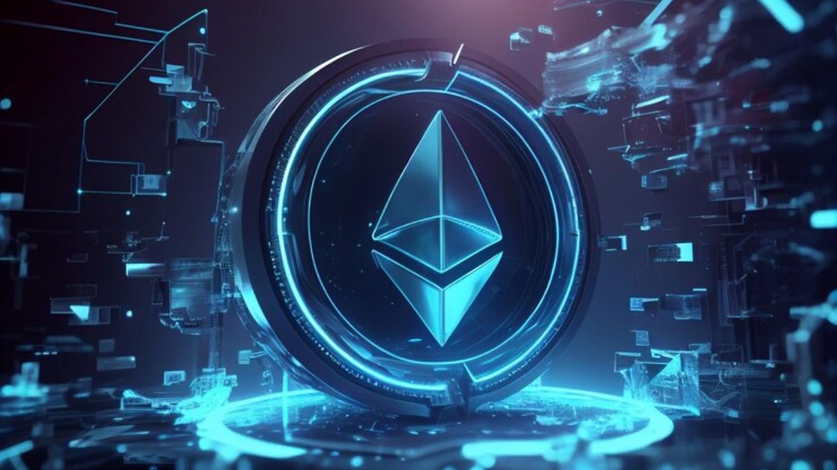 Main Net Digital Ethereum Dencun upgrade gets launched on the blockchain’s mainnet ...