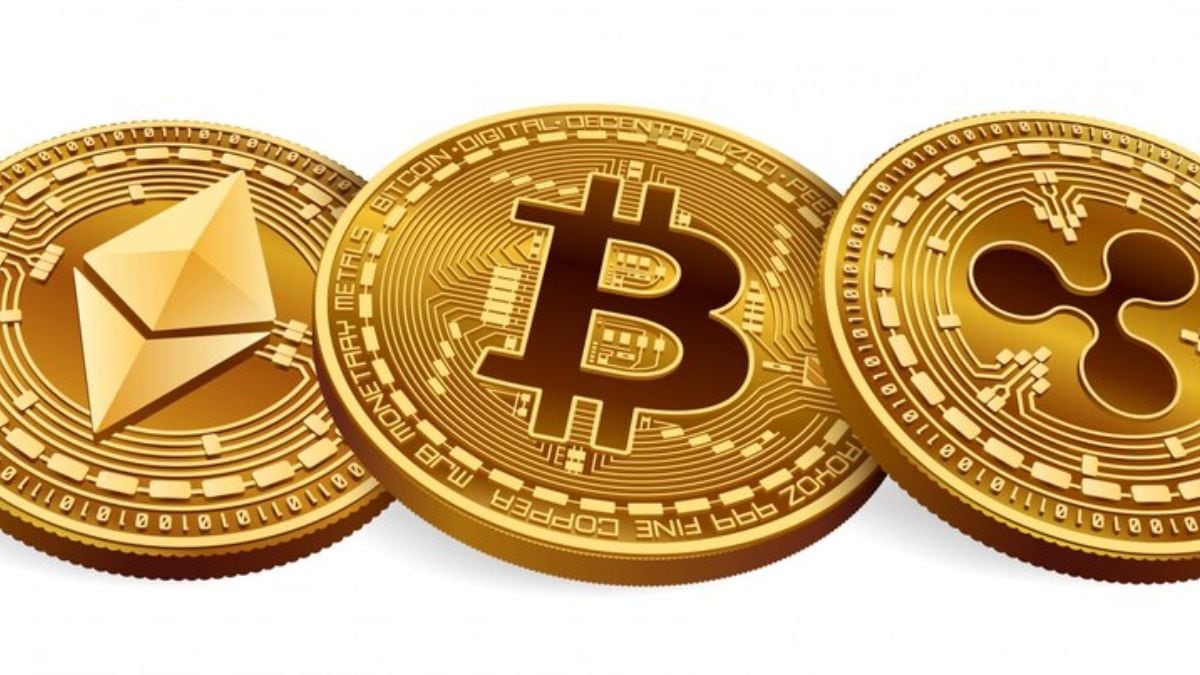 Diving Deep: Unveiling the top 8 crypto coins of tomorrow with 50X potential  - Digital Transformation News | The Financial Express