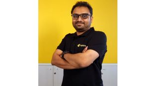 AI can analyse vast amounts of data to identify trends (Image: PR Handout)