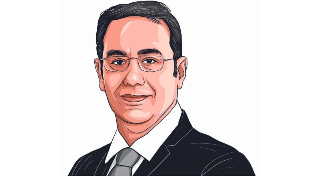 l NEW HEALTHCARE MODEL (Image: PR Handout)