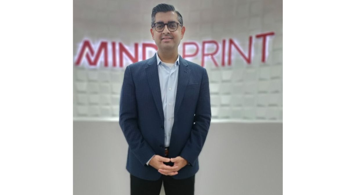 MINDSPRINT aims to reimagine business with talent, technology, and insights-driven services (Image: PR Handout)