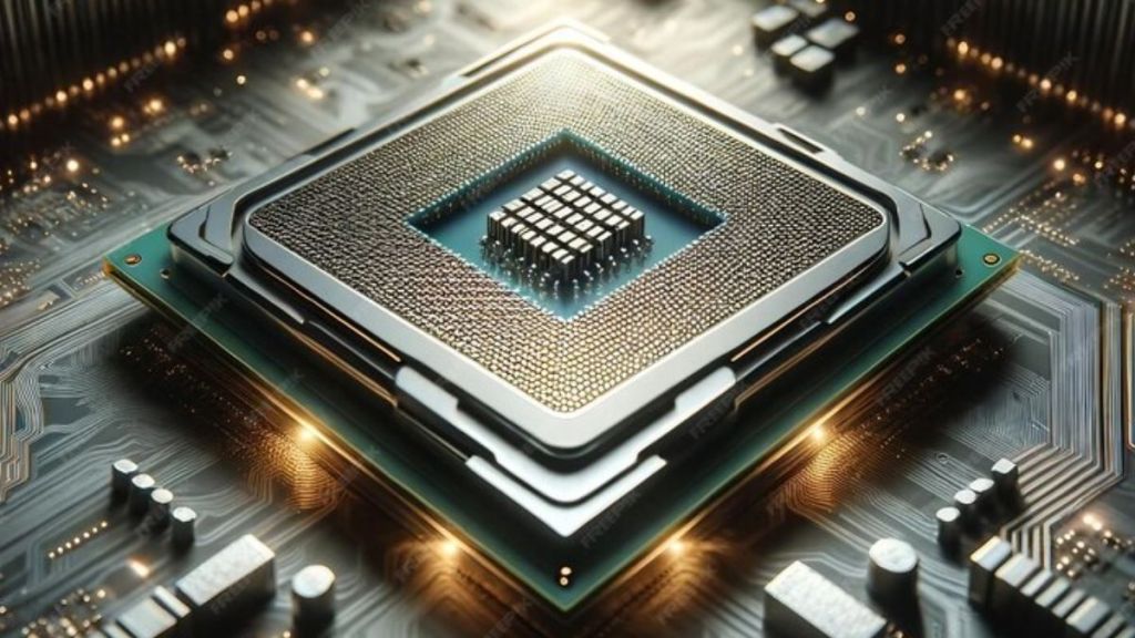Nvidia's tools offer a potential revenue boost for the chipmaker (Image: Freepik)