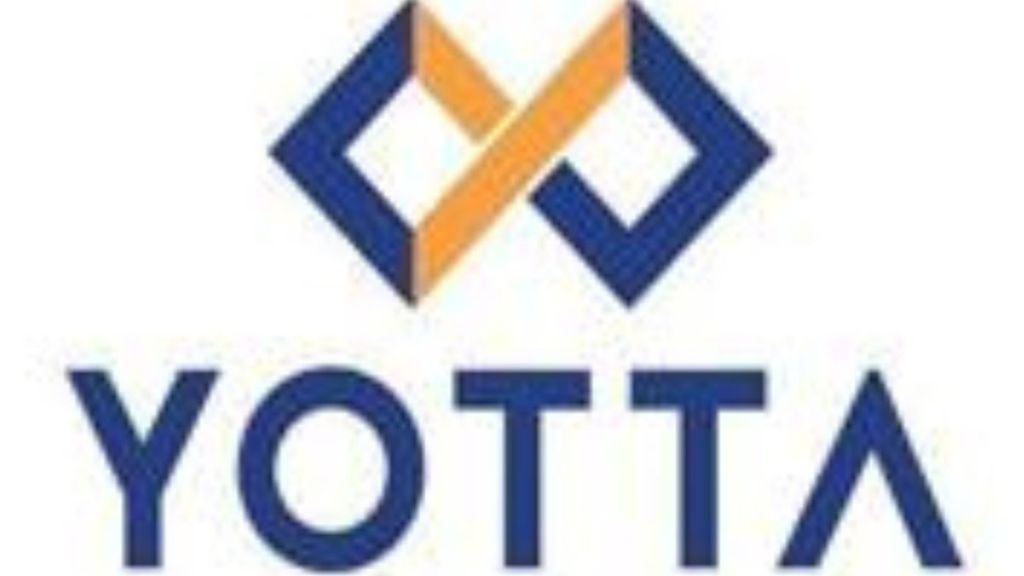 Yotta Data Services is a digital transformation service provider (Image: PR Handout)