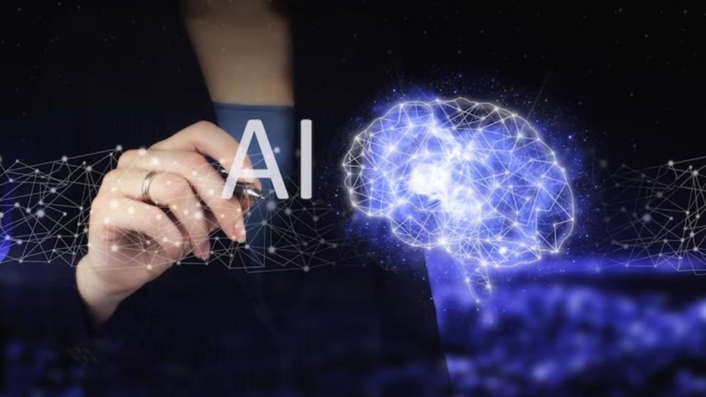 NetApp’s “Talk to your Data” capabilities will be demonstrated at NVIDIA GTC (Image: Freepik)