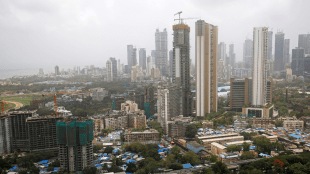 India’s real estate sector growth