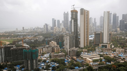 India’s real estate sector growth