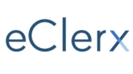 eClerx provides business process management, automation and analytics services (Image: PR Handout)