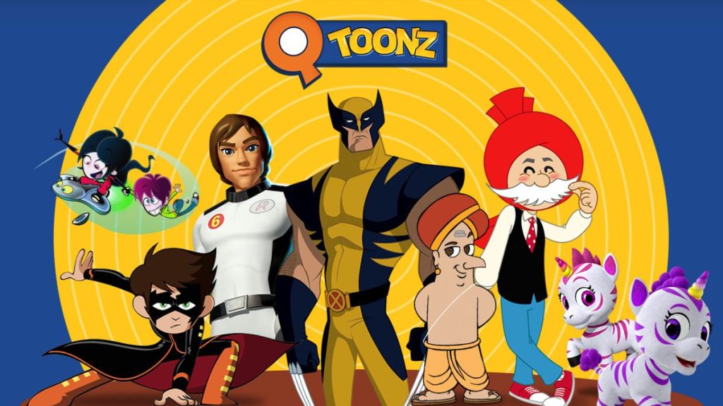 Toonz Media has also partnered with Warner Bros Discovery, Peacock, Media Corp, among others (Image: PR Handout) Toonz Media has also partnered with Warner Bros Discovery, Peacock, Media Corp, among others (Image: PR Handout)