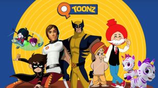 Toonz Media has also partnered with Warner Bros Discovery, Peacock, Media Corp, among others (Image: PR Handout)
