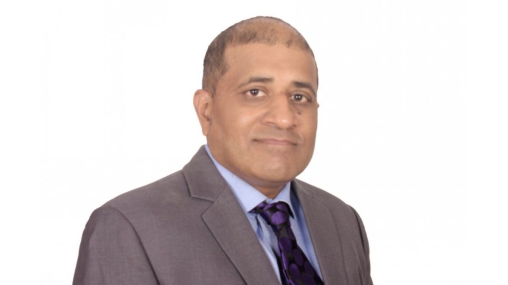 With AI and data privacy, the mantra is to "educate" – an informed workforce