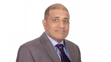 With AI and data privacy, the mantra is to "educate" – an informed workforce