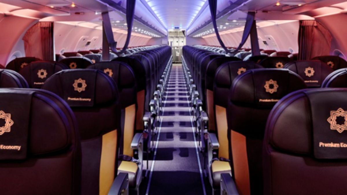 Vistara, Air India, Singapore Airlines, Airlines, Airbus, Boeing