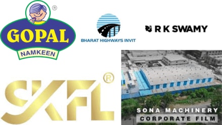 9 IPOs that will list on D-Street this week