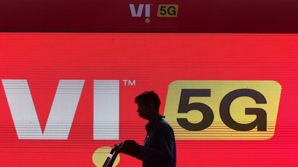 Vodafone Idea, spectrum, spectrum auction, Vodafone Idea news Vodafone Idea, spectrum, spectrum auction, Vodafone Idea news