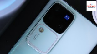 Vivo V30 Pro review