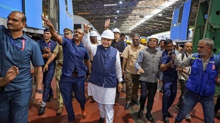 Vande Bharat, Vande Bharat trains, Vande Bharat news, Indian Railways, vande bharat sleeper trains Vande Bharat, Vande Bharat trains, Vande Bharat news, Indian Railways, vande bharat sleeper trains