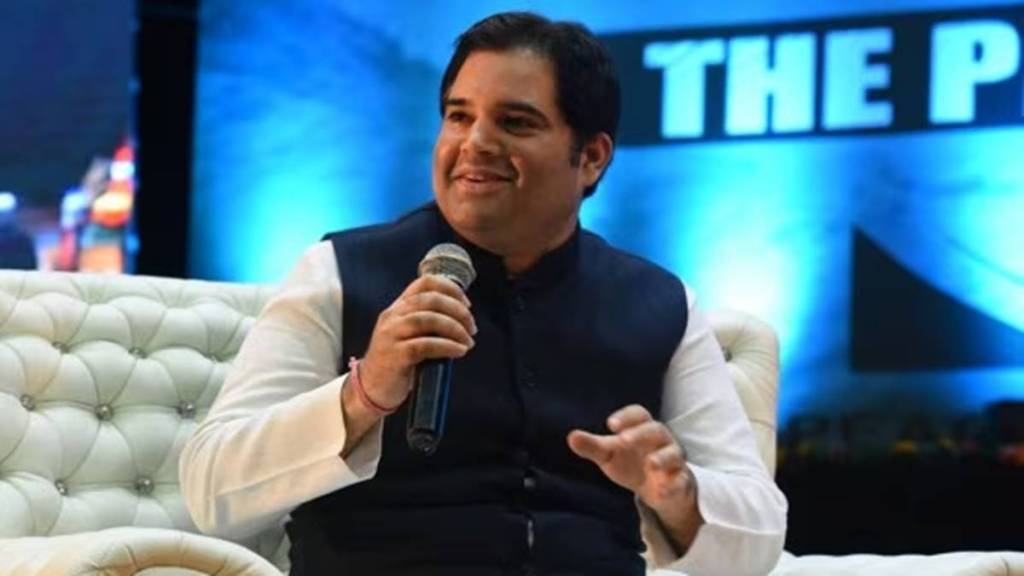 Varun Gandhi: Suspense prevails over BJP's Pilibhit candidate pick Varun Gandhi: Suspense prevails over BJP's Pilibhit candidate pick