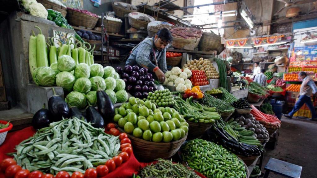 fruits, vegetables, vegetable output, fruits output, horticulture, horticulture crop, economy