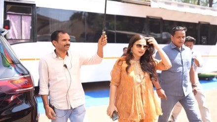 Bhool Bhulaiyaa 3, Bhool Bhulaiyaa 3 shooting begins, Vidya Balan, Kartik Aaryan