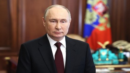 it is believed that it is almost certain that Putin will become the President of Russia for the sixth time. (Image: X)