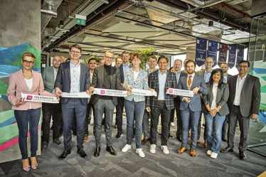 Volkswagen Group Technology Solutions India (VWITS) and Škoda Auto strengthen strategic partnership, opening new IT hub in Czech Republic