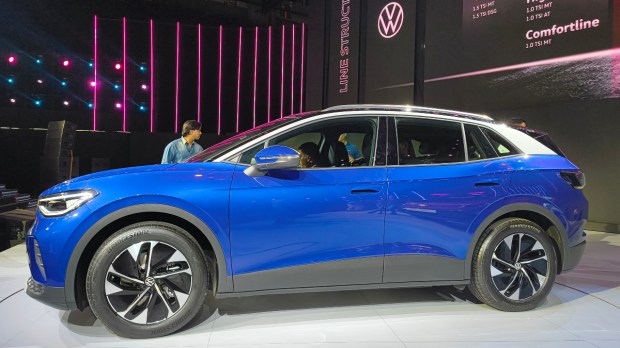 Volkswagen ID.4